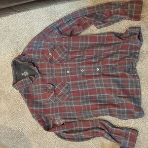 Kuhl Tencel Flannel